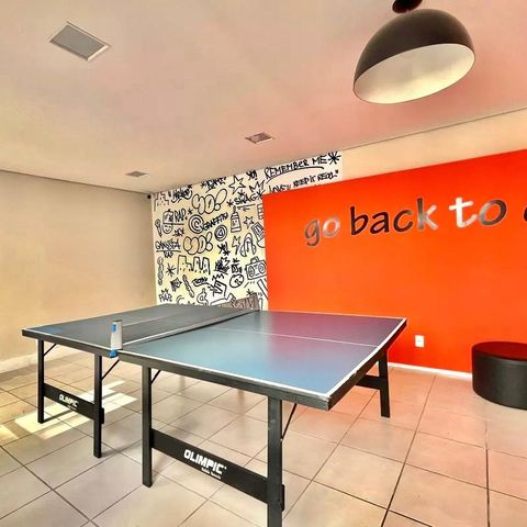 Apartamento para alugar com 100m², 3 quartos e 2 vagas Apartamento para alugar com 100m², 3 quartos e 2 vagasÁrea comum
