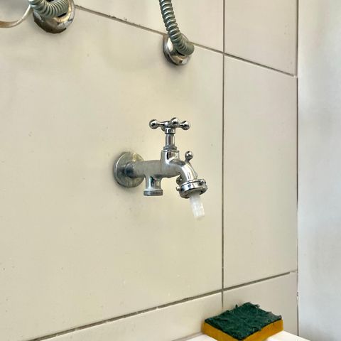 Apartamento para alugar com 100m², 3 quartos e 2 vagas Apartamento para alugar com 100m², 3 quartos e 2 vagasÁrea de Serviço