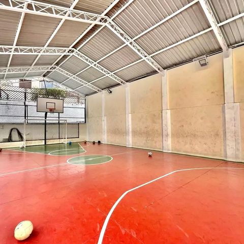 Apartamento para alugar com 100m², 3 quartos e 2 vagas Apartamento para alugar com 100m², 3 quartos e 2 vagasÁrea comum