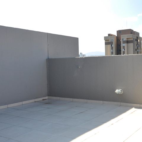 Apartamento para alugar com 84m², 1 quarto e sem vaga Apartamento para alugar com 84m², 1 quarto e sem vagaÁrea de Serviço