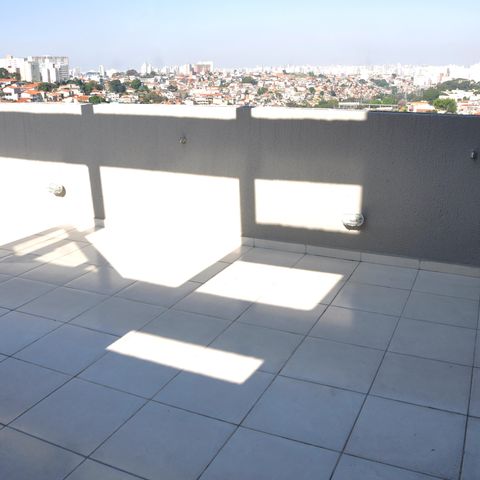 Apartamento para alugar com 84m², 1 quarto e sem vaga Apartamento para alugar com 84m², 1 quarto e sem vagaCobertura