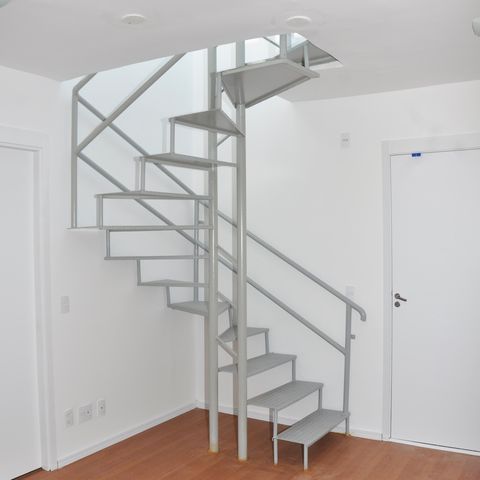 Apartamento para alugar com 84m², 1 quarto e sem vaga Apartamento para alugar com 84m², 1 quarto e sem vagaSala/Cozinha