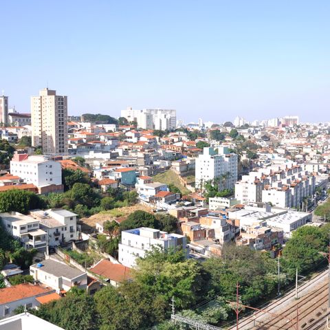 Apartamento para alugar com 84m², 1 quarto e sem vaga Apartamento para alugar com 84m², 1 quarto e sem vagaÁrea de Serviço Vista