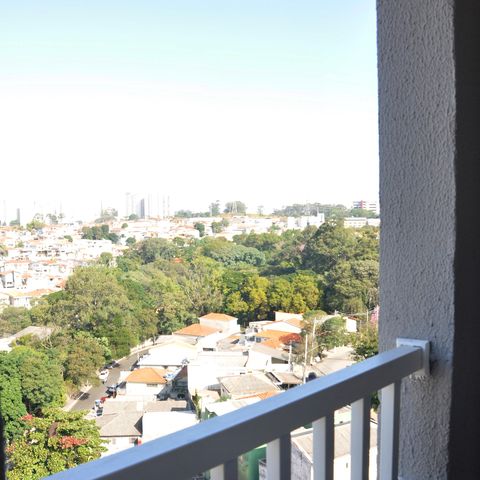 Apartamento para alugar com 84m², 1 quarto e sem vaga Apartamento para alugar com 84m², 1 quarto e sem vagaSuíte Varanda