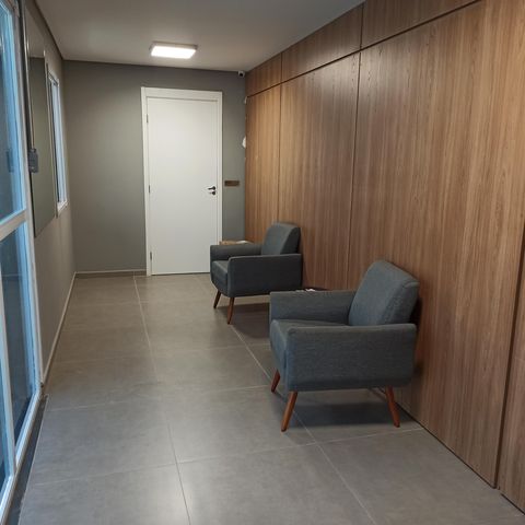 Apartamento para alugar com 84m², 1 quarto e sem vaga Apartamento para alugar com 84m², 1 quarto e sem vagaÁrea comum