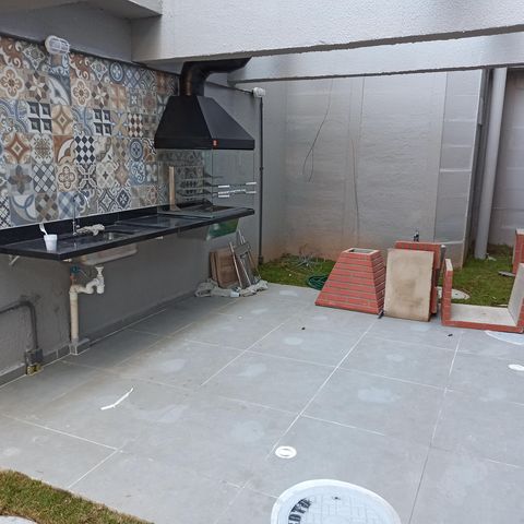 Apartamento para alugar com 84m², 1 quarto e sem vaga Apartamento para alugar com 84m², 1 quarto e sem vagaÁrea comum