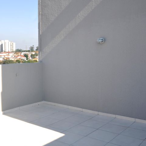 Apartamento para alugar com 84m², 1 quarto e sem vaga Apartamento para alugar com 84m², 1 quarto e sem vagaÁrea de Serviço