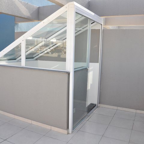 Apartamento para alugar com 84m², 1 quarto e sem vaga Apartamento para alugar com 84m², 1 quarto e sem vagaCobertura