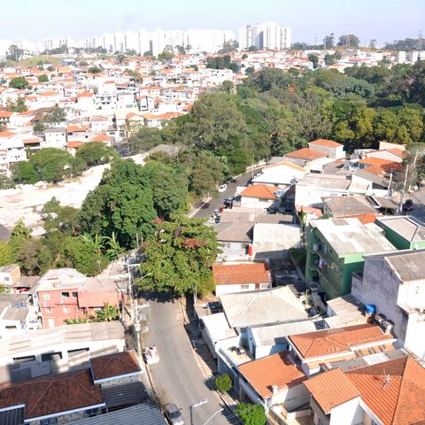 Apartamento para alugar com 84m², 1 quarto e sem vaga Apartamento para alugar com 84m², 1 quarto e sem vagaSuíte Varanda Vista