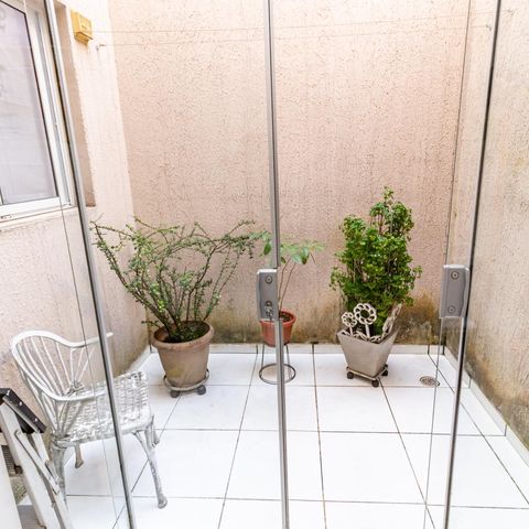 Casa de condomínio à venda com 91m², 3 quartos e 2 vagas Casa de condomínio à venda com 91m², 3 quartos e 2 vagasÁrea de Serviço