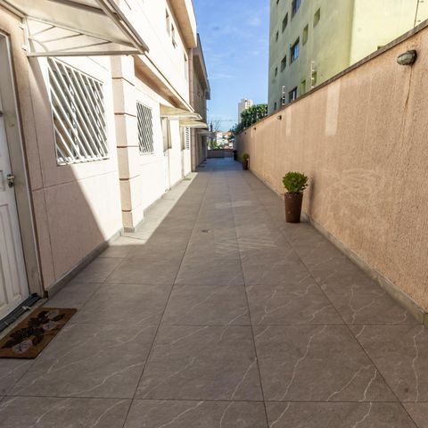 Casa de condomínio à venda com 91m², 3 quartos e 2 vagas Casa de condomínio à venda com 91m², 3 quartos e 2 vagasÁrea comum