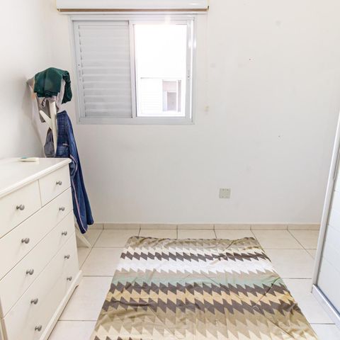 Casa de condomínio à venda com 91m², 3 quartos e 2 vagas Casa de condomínio à venda com 91m², 3 quartos e 2 vagasQuarto 1