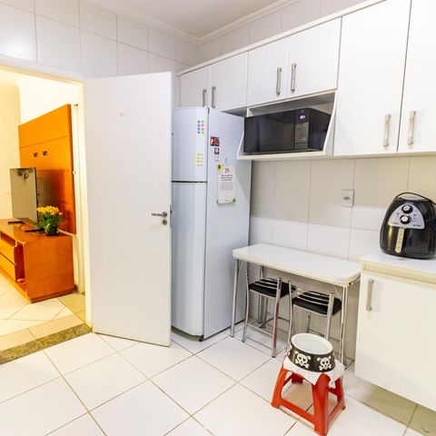 Casa de condomínio à venda com 91m², 3 quartos e 2 vagas Casa de condomínio à venda com 91m², 3 quartos e 2 vagasCozinha