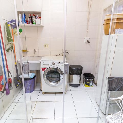 Casa de condomínio à venda com 91m², 3 quartos e 2 vagas Casa de condomínio à venda com 91m², 3 quartos e 2 vagasÁrea de Serviço