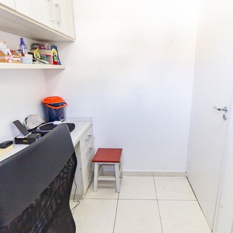 Casa de condomínio à venda com 91m², 3 quartos e 2 vagas Casa de condomínio à venda com 91m², 3 quartos e 2 vagasQuarto 2
