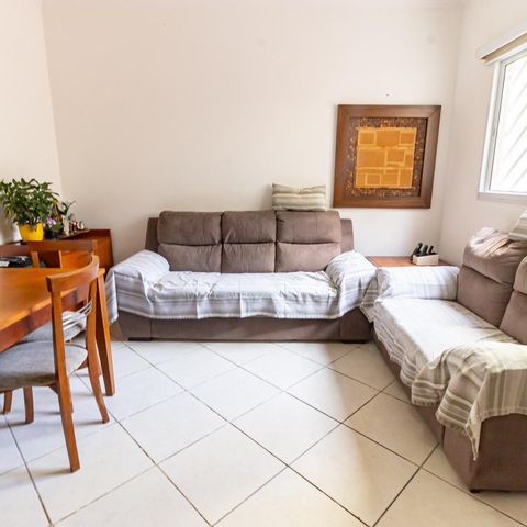 Casa de condomínio à venda com 91m², 3 quartos e 2 vagas Casa de condomínio à venda com 91m², 3 quartos e 2 vagasSala