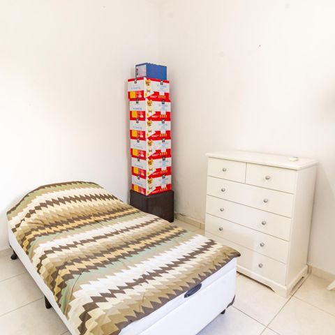 Casa de condomínio à venda com 91m², 3 quartos e 2 vagas Casa de condomínio à venda com 91m², 3 quartos e 2 vagasQuarto 1
