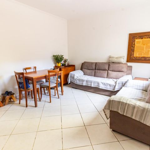 Casa de condomínio à venda com 91m², 3 quartos e 2 vagas Casa de condomínio à venda com 91m², 3 quartos e 2 vagasSala