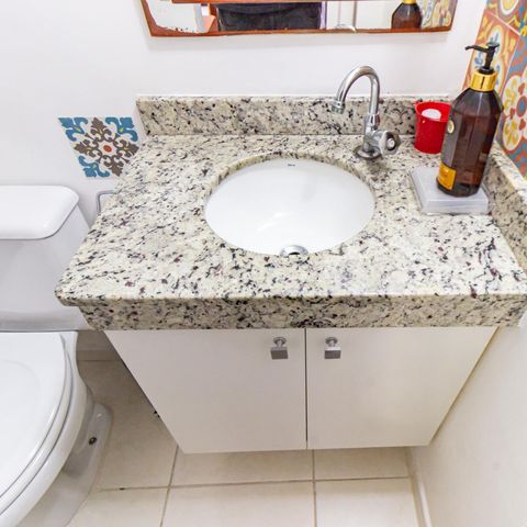Casa de condomínio à venda com 91m², 3 quartos e 2 vagas Casa de condomínio à venda com 91m², 3 quartos e 2 vagasLavabo