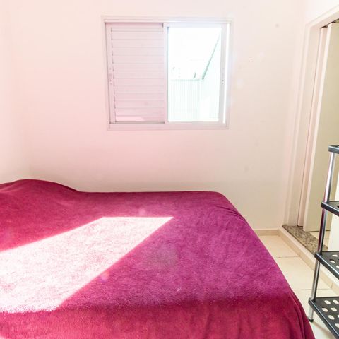 Casa de condomínio à venda com 91m², 3 quartos e 2 vagas Casa de condomínio à venda com 91m², 3 quartos e 2 vagasSuíte