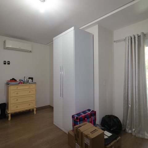 Apartamento à venda com 135m², 4 quartos e 2 vagasSuíte 2