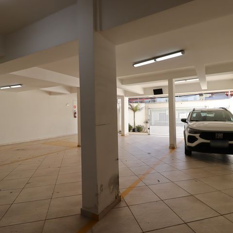 Apartamento à venda com 135m², 4 quartos e 2 vagasGaragem