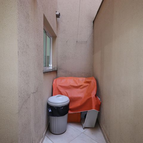 Apartamento à venda com 135m², 4 quartos e 2 vagasÁrea de Serviço