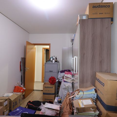 Apartamento à venda com 135m², 4 quartos e 2 vagasQuarto