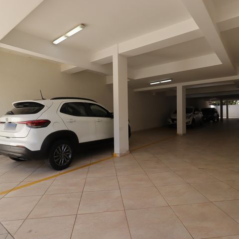 Apartamento à venda com 135m², 4 quartos e 2 vagasGaragem