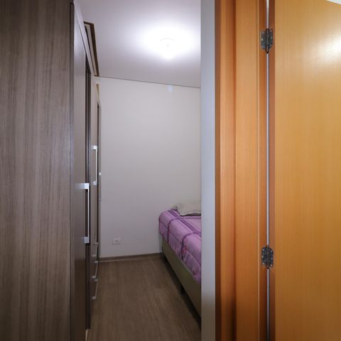 Apartamento à venda com 135m², 4 quartos e 2 vagasSuíte 1