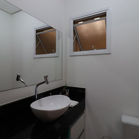 Apartamento à venda com 135m², 4 quartos e 2 vagasLavabo