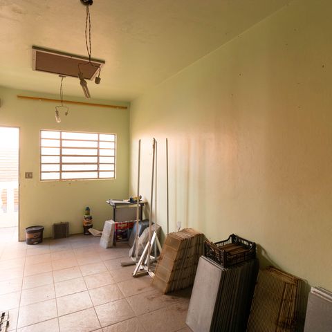 Casa para alugar com 450m², 5 quartos e 4 vagas Edicula Quarto anexo 06