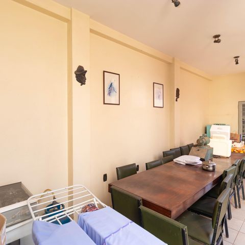 Casa para alugar com 450m², 5 quartos e 4 vagasVaranda