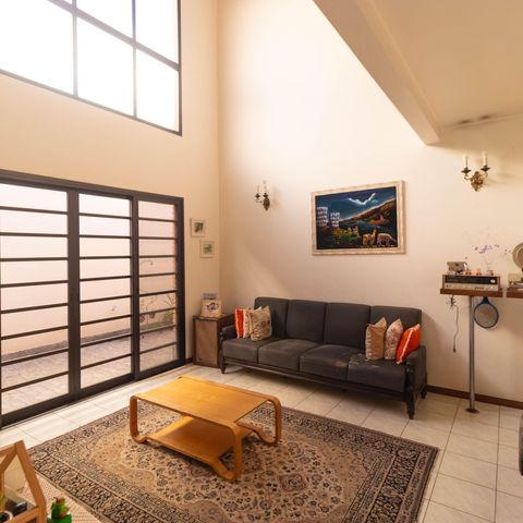 Casa para alugar com 450m², 5 quartos e 4 vagasSalas