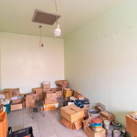Casa para alugar com 450m², 5 quartos e 4 vagas Edicula /Quarto anexo 01