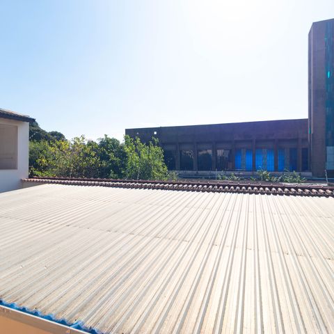 Casa para alugar com 450m², 5 quartos e 4 vagasVista da Suíte 03