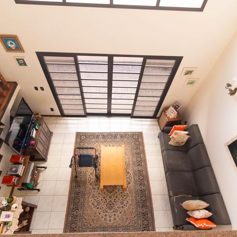 Casa para alugar com 450m², 5 quartos e 4 vagasSalas