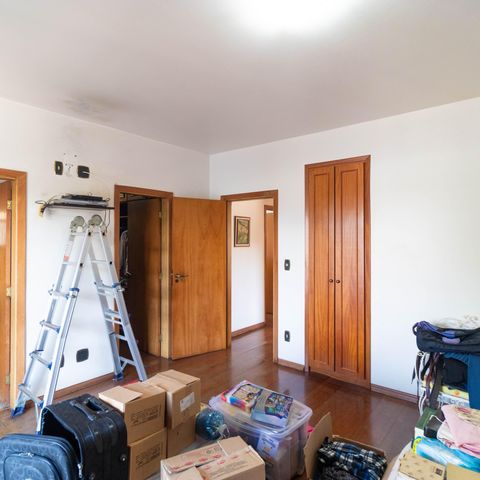 Casa para alugar com 450m², 5 quartos e 4 vagasSuíte 01