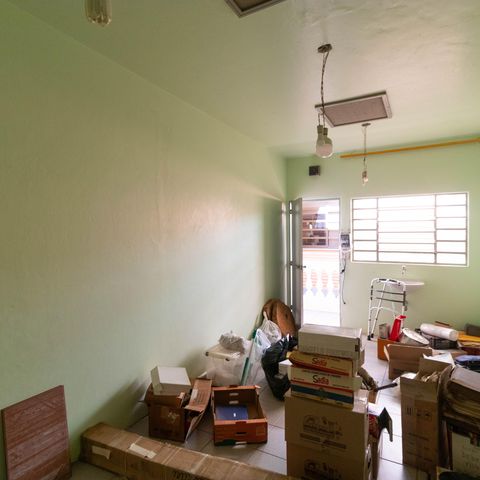 Casa para alugar com 450m², 5 quartos e 4 vagas Edicula /Quarto anexo 03