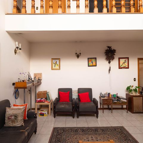 Casa para alugar com 450m², 5 quartos e 4 vagasSalas
