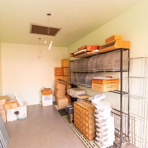 Casa para alugar com 450m², 5 quartos e 4 vagas Edicula Quarto anexo 06
