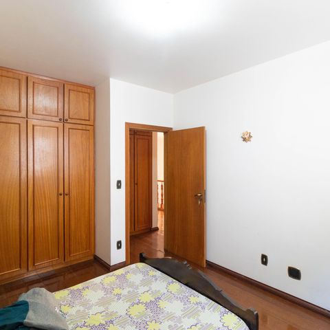 Casa para alugar com 450m², 5 quartos e 4 vagasSuíte 05