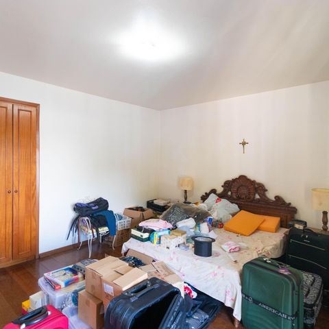 Casa para alugar com 450m², 5 quartos e 4 vagasSuíte 01