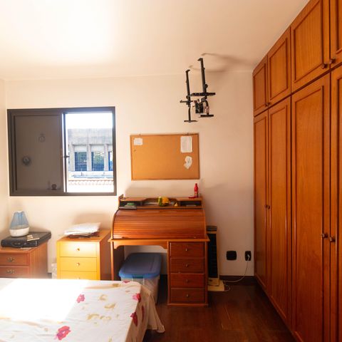 Casa para alugar com 450m², 5 quartos e 4 vagasSuíte 02