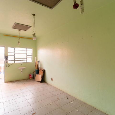 Casa para alugar com 450m², 5 quartos e 4 vagas Edicula/Quarto anexo 02