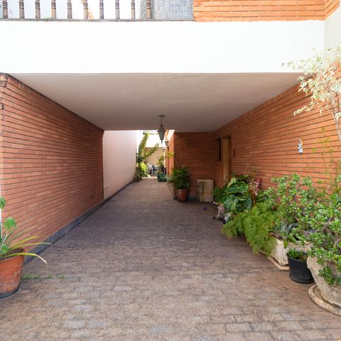 Casa para alugar com 450m², 5 quartos e 4 vagasGaragem