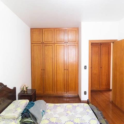 Casa para alugar com 450m², 5 quartos e 4 vagasSuíte 05