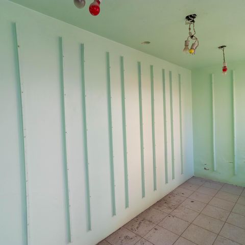 Casa para alugar com 450m², 5 quartos e 4 vagas Edicula /Quarto anexo 08