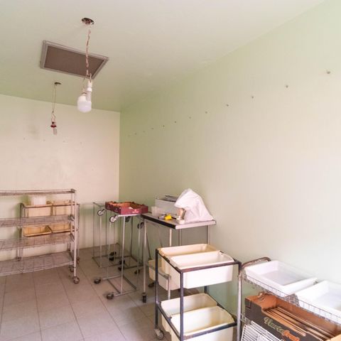 Casa para alugar com 450m², 5 quartos e 4 vagas Edicula /Quarto anexo 04
