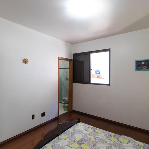 Casa para alugar com 450m², 5 quartos e 4 vagasSuíte 05